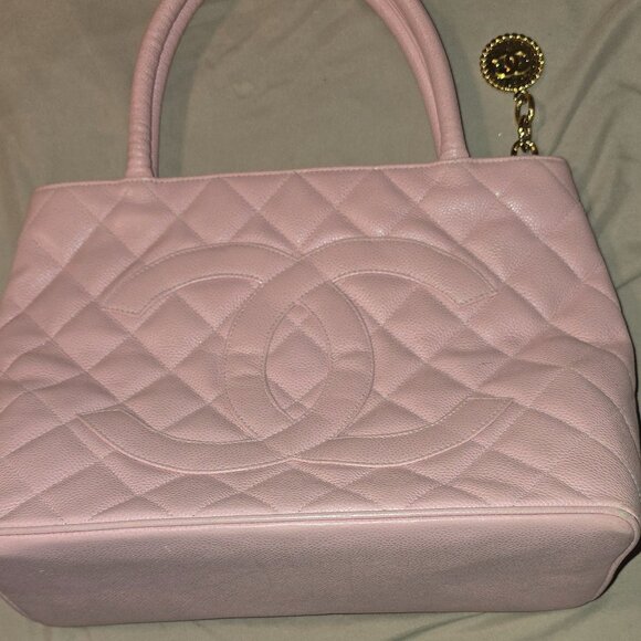 Chanel Grand Shopper Tote - Picture 6 of 13